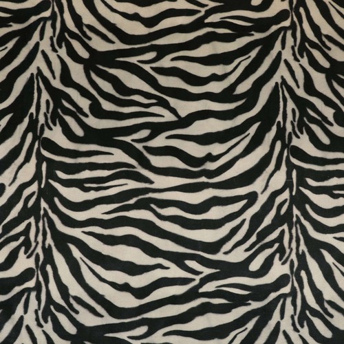 Animal zebra tiger - tiger, fabric