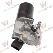 Front Windscreen Wiper Motor For NISSAN ALMERA TINO 2000-06 28815BU000
