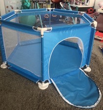 Playpen For Baby 