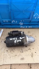 Starter Motor Bosch 0031512801