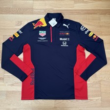 *BNWT RARE* Red Bull F1 Team