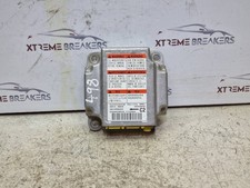 SUZUKI ALTO 2009-2015 AIRBAG