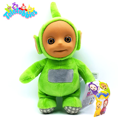 Dipsy teletubbies soft toy - dipsy!,