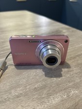 SONY Cyber-shot DSC-W350 4x