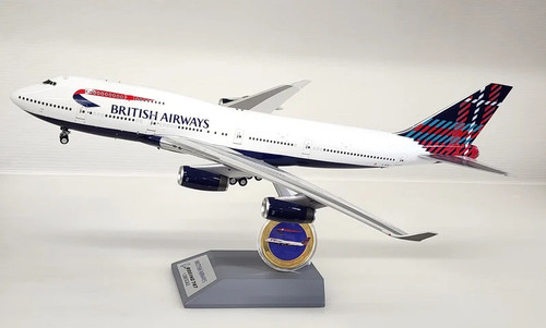 Ard models 200 - 1:200, boeing