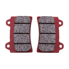 Pair of brake pads BREMBO SA