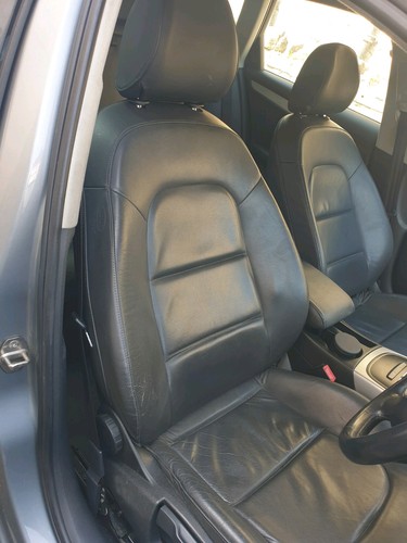 Audi avant black - audi,