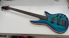 (IBANEZ) SR4AH Used Ash body