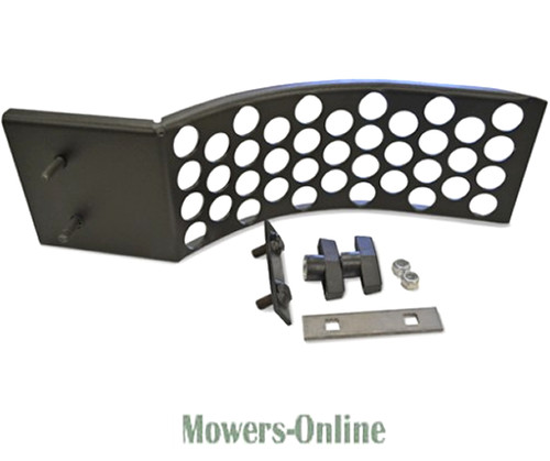 Billy goat shredder screen - billy,