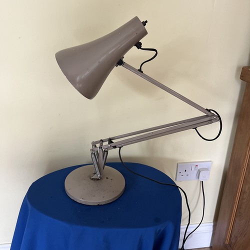 Anglepoise lamp model - lamp, 90
