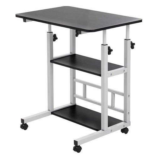 Height adjustable small - height,