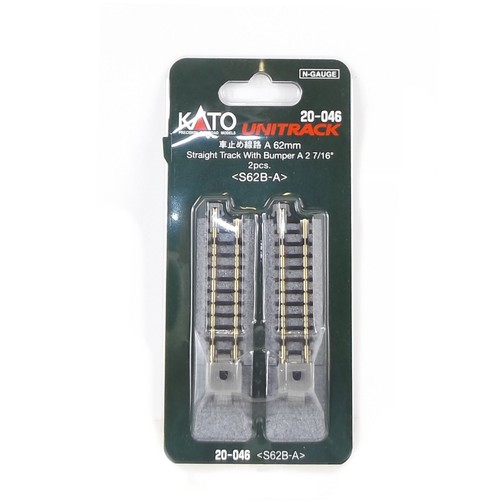 Kato k20 046 gauge - kato, n