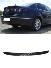 TRUNK BOOT SPOILER FOR VW