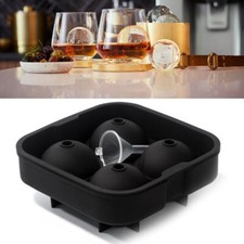 Sphere Ice Tray Round Ball