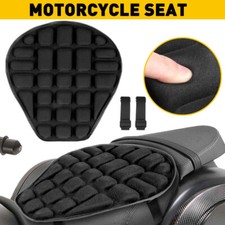 Motorcycle Gel Seat Cushion