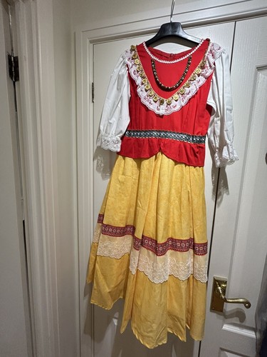 Russian dance - russian,