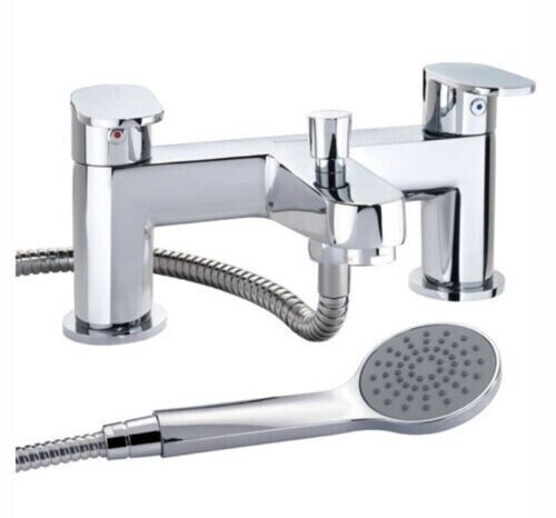 Twyford x70 chrome deck - twyford,