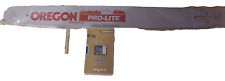 OREGON 24” chainsaw Bar