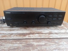 Kenwood KA-3060R Stereo