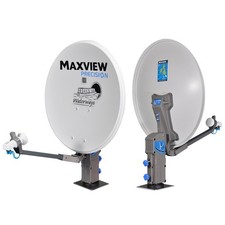 Maxview Precision 55 Sat