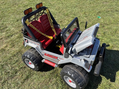 Peg perego gaucho rockin - peg,