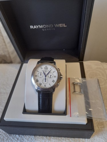 Raymond weil tradition - raymond,