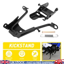 1Set Kickstand Center Kick Main Stand Frame For Yamaha Peewee PY50 PW50 UK Stock