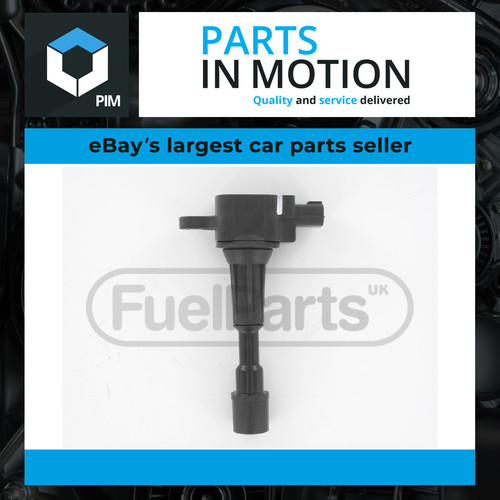 Ignition coil fits - mazda, 3