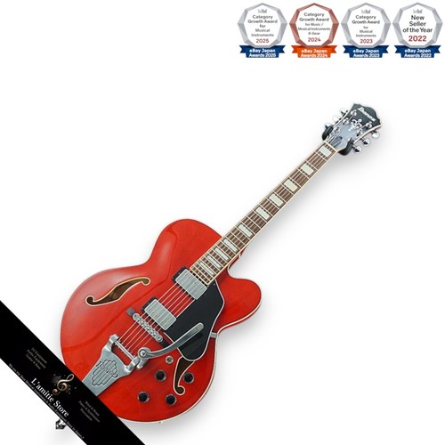 Ibanez artcore afs75t - ibanez,
