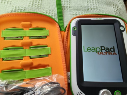 Leapfrog leappad ultra - leappad,