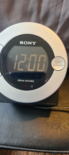 Sony dream machine icf - sony,