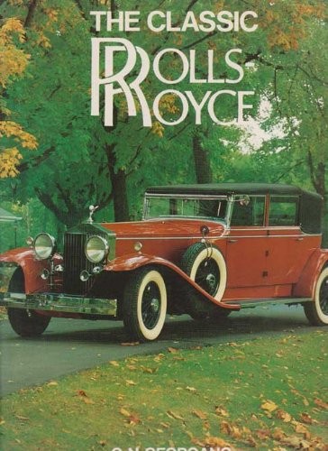 Rolls royce classic cars - rolls,
