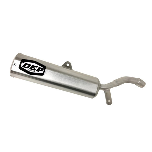 Dep pipes suzuki - suzuki, ts200r