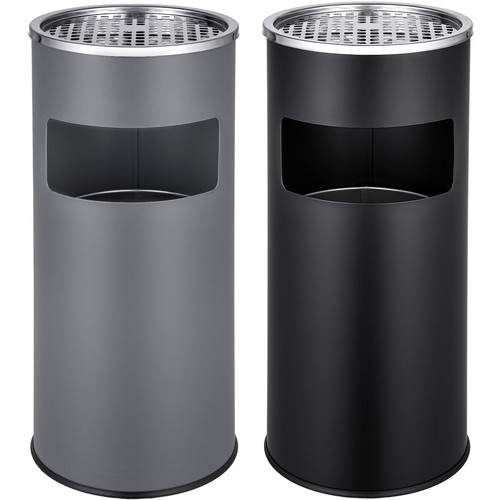 Bin ashtray stand floor - stand,