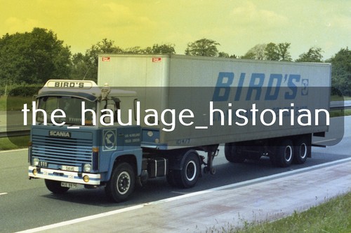 Thh truck photos scania 111 - photos,