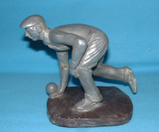 Vintage Boules / Pétanque