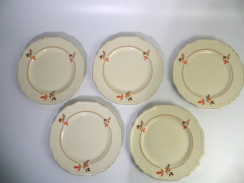 Vintage alfred meakin marigold - alfred,
