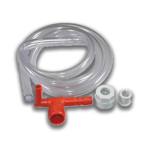 Truma combi heater elbow - elbow, flexi