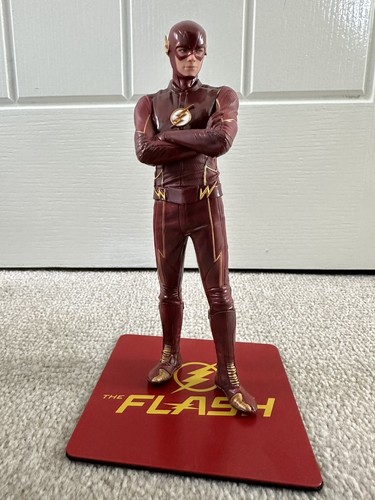 Kotobukiya artfx the flash - kotobukiya,