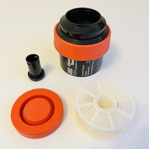 Jobo 1510 35mm developing tank - 1510,