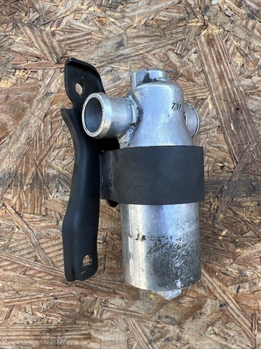 Oem bosch idle air - oem,