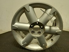 NISSAN MURANO Alloy Wheel