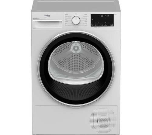 Beko pro b3t4811dw kg - 8,