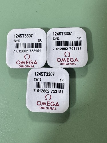 Omega clasp screw - x,