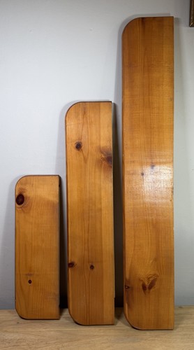 Vintage solid pine wood - vintage,