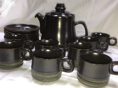 Vintage denby kismet blue - kismet,