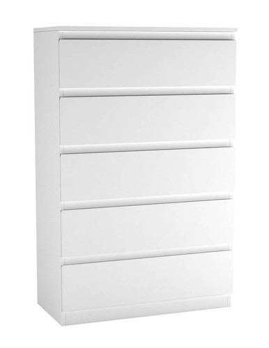 Modern chest drawers - modern, of