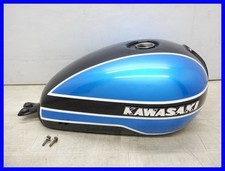 W650 EJ650A gas tank fuel tank