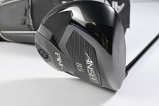 Ping Anser Driver / 8.5 Degree / Stiff Flex Grafalloy ProLaunch Red Shaft