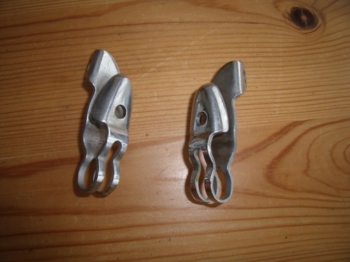 Pair vintage raleigh - vintage,